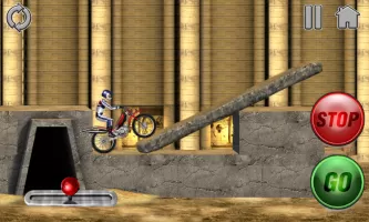 Bike Mania 2 Trials Game