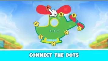 ABC Learning Games for Kids 2+