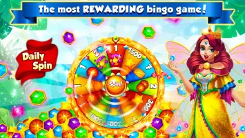 Bingo Story – Bingo Games