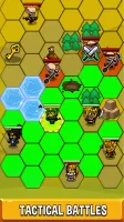 Five Heroes: The King's War