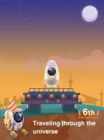 Space Colonizers Idle Clicker