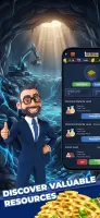 Ticarium: Business Tycoon