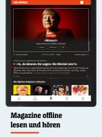 DER SPIEGEL - Nachrichten