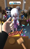 Guilty! Choose The Justice