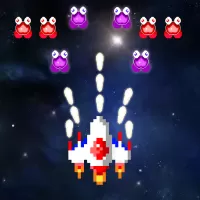 Galaxiga Retro