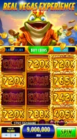 Xtreme Slots: 777 Vegas Casino