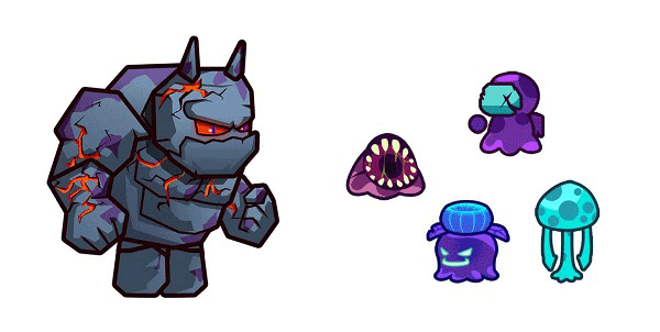 Imposter Battle Royale