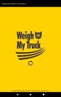 Weigh My Truck