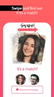 Latin Dating - Flirt, Meeting