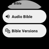 Bible Offline KJV with Audio