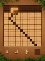 QBlock: Wood Block Puzzle Game