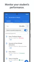 Canvas Parent