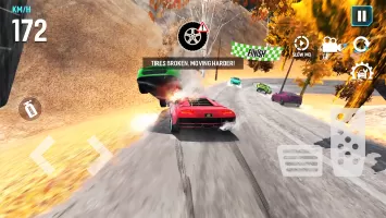 Mega Car Crash Simulator