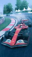 F1 Clash - Official F1 Game