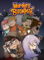 Murders on Budapest!