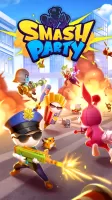 Smash Party - Hero Action Game