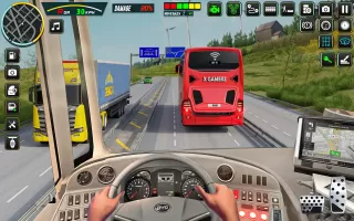 City Bus Simulator - Bus Drive