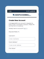 ShopGoodwill