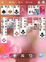 Solitaire Mania