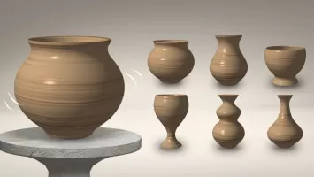 Pottery Master