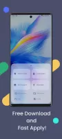 XOS 15 Icon pack