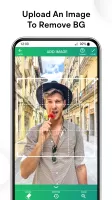 Remove BG - Background Eraser
