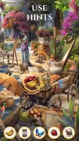 Bright Objects - Hidden Object