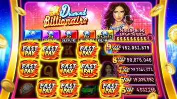 Golden HoYeah- Casino Slots