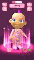 Baby Designer: My Talking Baby