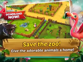 Zoo 2: Animal Park