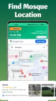 Qibla Finder - Prayer Times