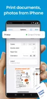 Smart Print App: For HPrinters