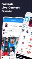 Football Live Matches