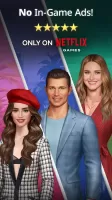 Netflix Stories
