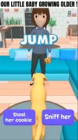 Dog Life Simulator