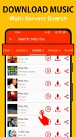Download Music Mp3 Downloader