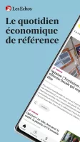 Les Echos