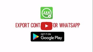 How to Gain More Conversion by Reaching the Right Audience using 'EXPORT CONTACTS for WHATSAPP'?