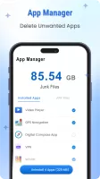 Phone Cleaner - All in one