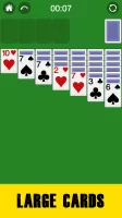 Solitaire Game Classic Offline