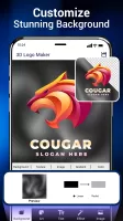 3D Logo Maker and Logo Creator