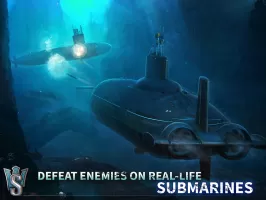 WORLD of SUBMARINES