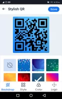 QR Scanner - Barcode Reader