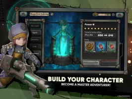 Abyss - Dungeon Action RPG