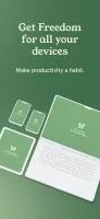 Freedom: Site/App Blocker