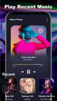 Music Player - Play Music MP3