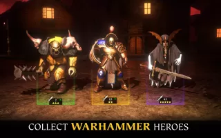 Warhammer Quest