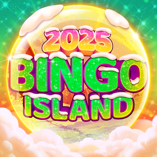 Bingo Island 2024 Club Bingo