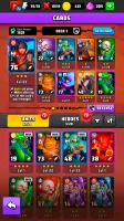 Black Deck - Card Battle CCG