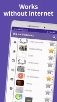 Big law Dictionary